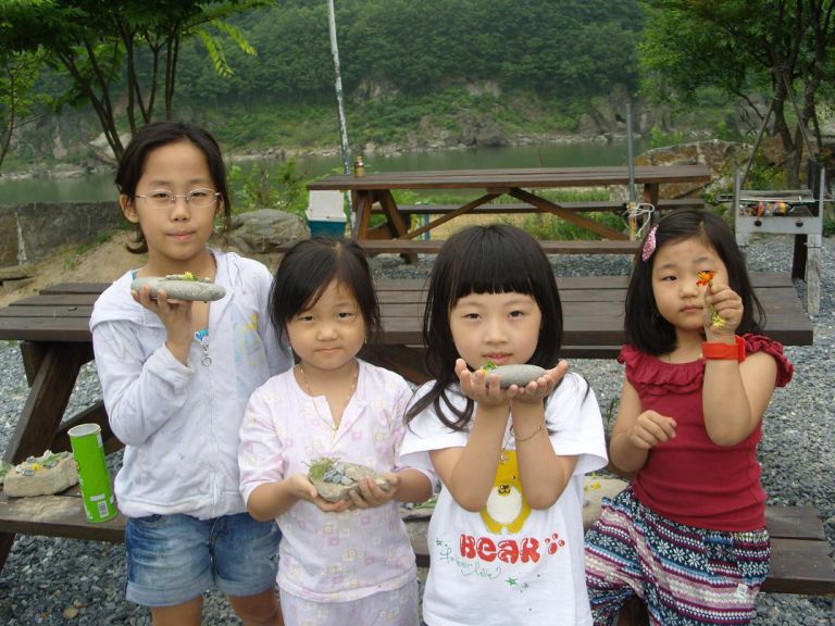 깜찍하죠!