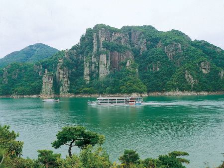 옥순봉