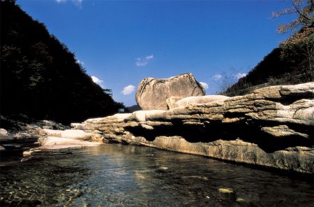 하선암