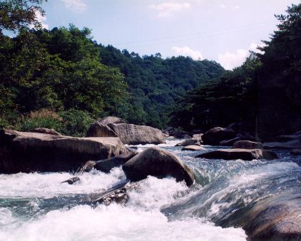 중선암