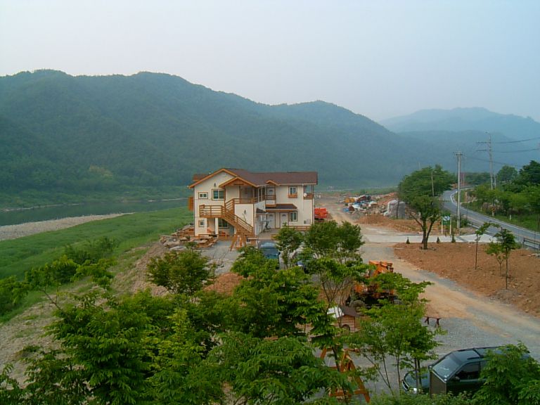 어린왕자전경 