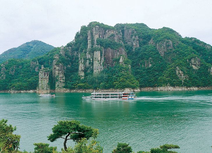 옥순봉