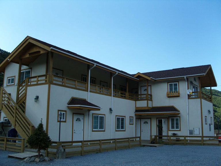 전경